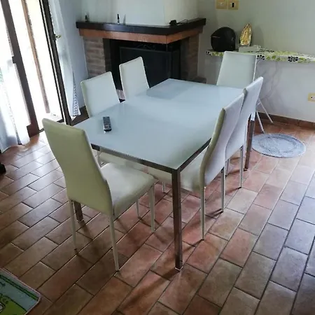 Easy Home, Apartamento Spoleto