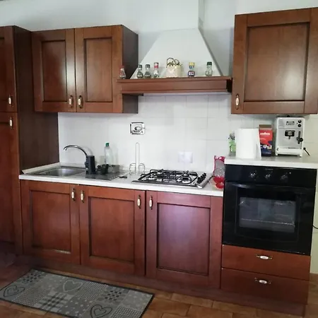 Easy Home, Apartamento Spoleto
