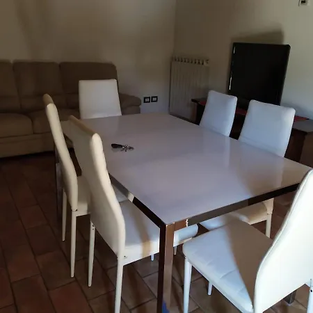 Easy Home, Apartamento Spoleto
