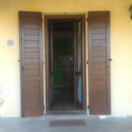 Apartamento Easy Home, *