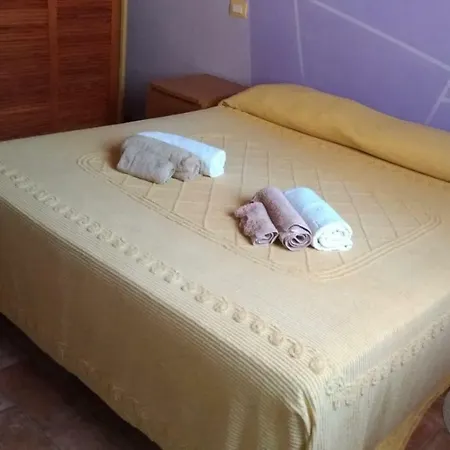 Easy Home, Apartamento