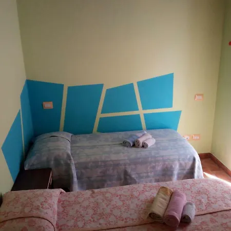 Easy Home, * Spoleto